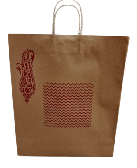 Brown Paper Bag