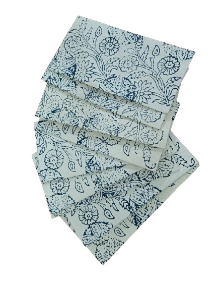 Hand Made Envelopes